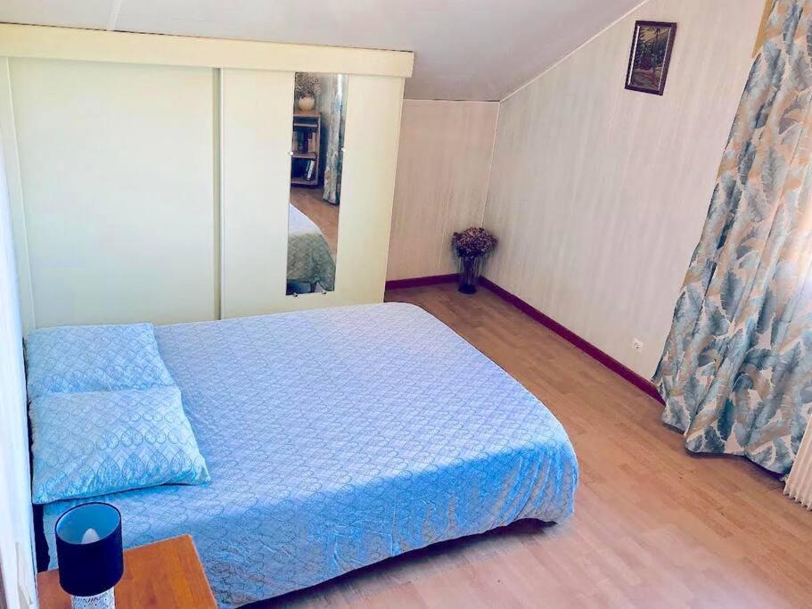 Maison A Bourg- Murat Proche De La Cite Du Volcan La Plaine des Cafres Zewnętrze zdjęcie