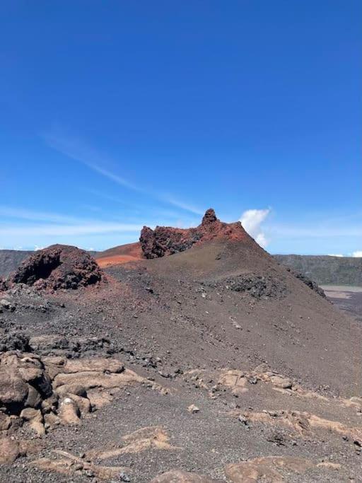 Maison A Bourg- Murat Proche De La Cite Du Volcan La Plaine des Cafres Zewnętrze zdjęcie